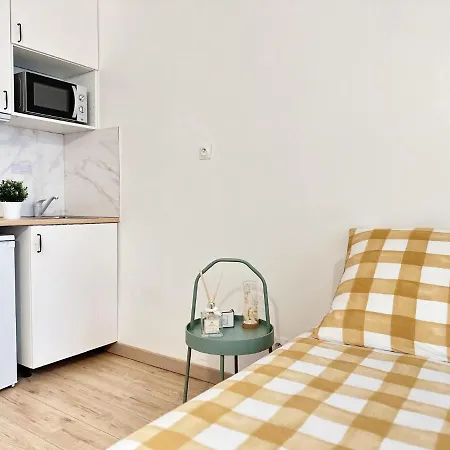 Apartment Ultimade T3 Proche Paris/tramway & Metro *