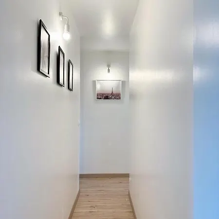 Ultimade T3 Proche Paris/tramway & Metro