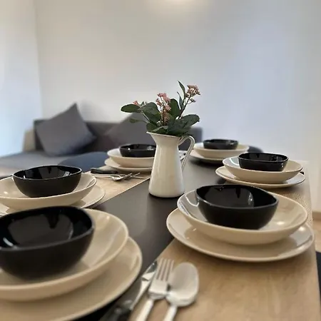 Ultimade T3 Proche Paris/tramway & Metro *