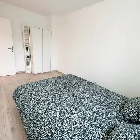 Ultimade T3 Proche Paris/tramway & Metro