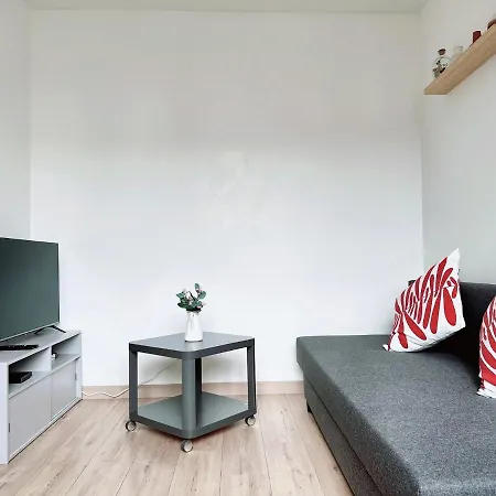 Ultimade T3 Proche Paris/tramway & Metro Ivry-sur-Seine