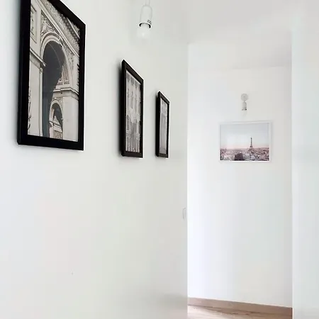 Ultimade T3 Proche Paris/tramway & Metro * Ivry-sur-Seine