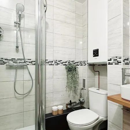 Ultimade T3 Proche Paris/tramway & Metro Ivry-sur-Seine